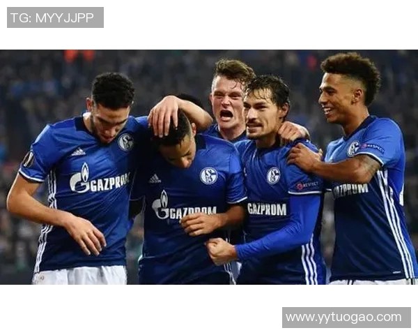 沙尔克04主场胜利，排名提升迎来复兴