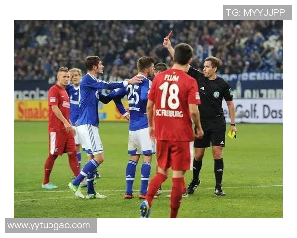 纽伦堡遭主场惨败，降级风险大增