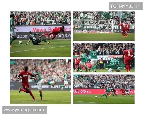 斯图加特客战不敌科隆，双方激战打平收场